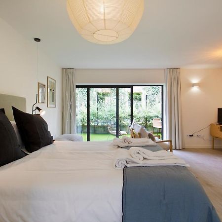 Zen Garden Studio C Порту Екстер'єр фото