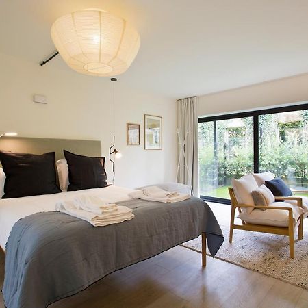 Zen Garden Studio C Порту Екстер'єр фото