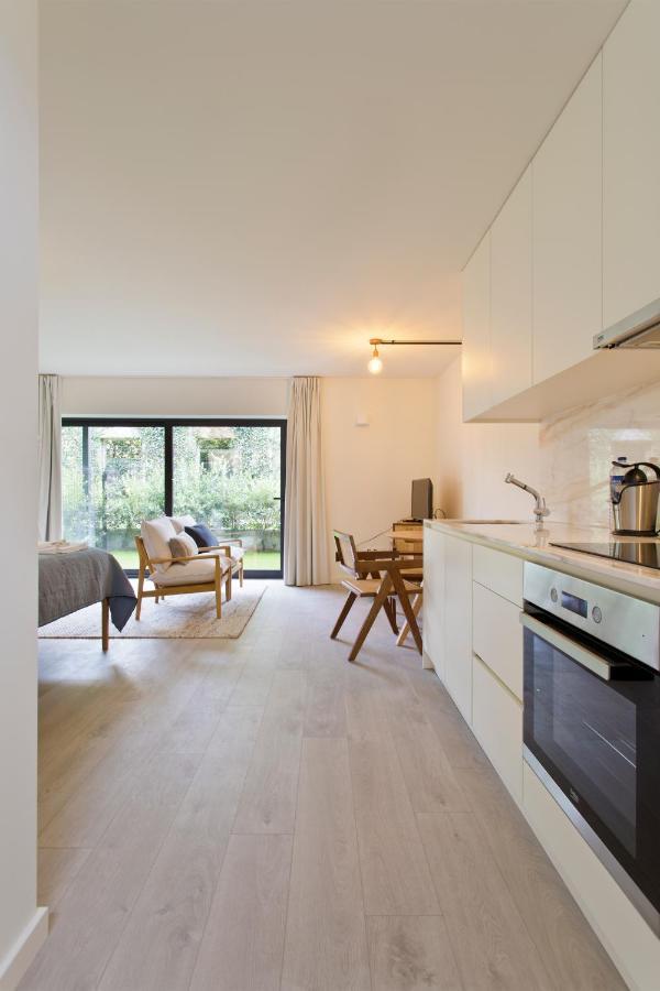 Zen Garden Studio C Порту Екстер'єр фото