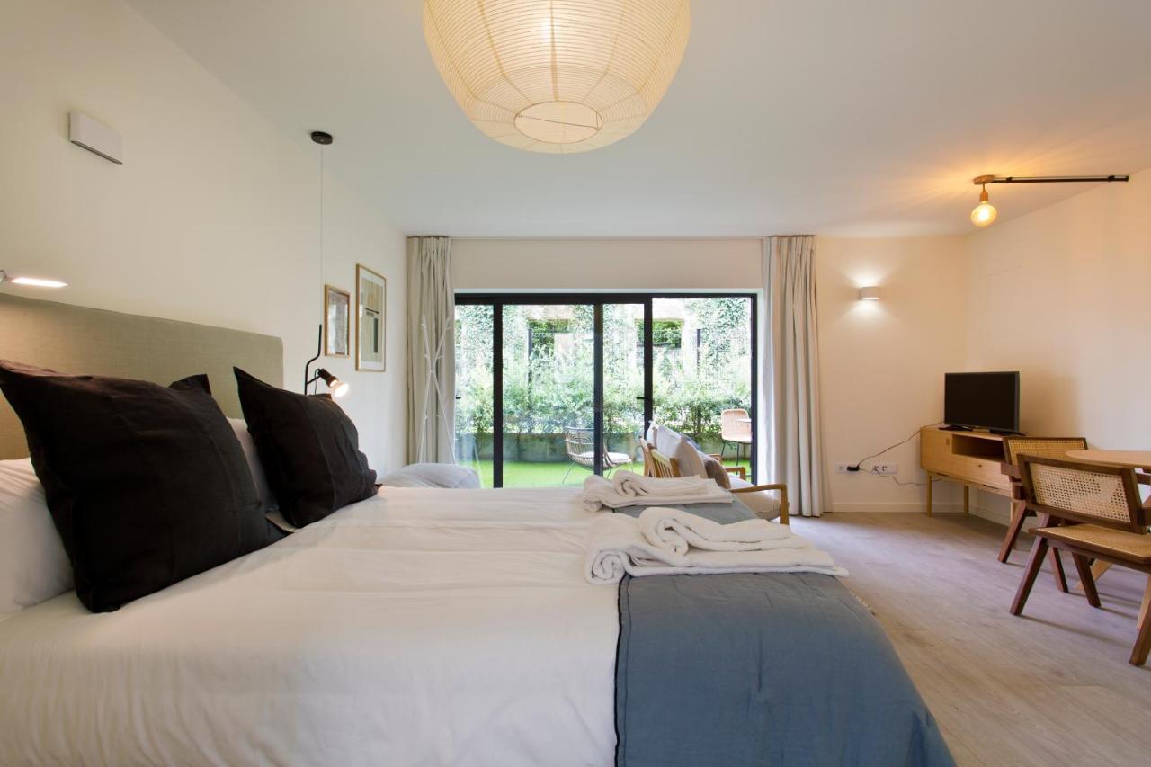 Zen Garden Studio C Порту Екстер'єр фото