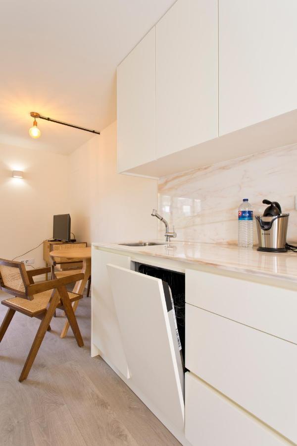 Zen Garden Studio C Порту Екстер'єр фото