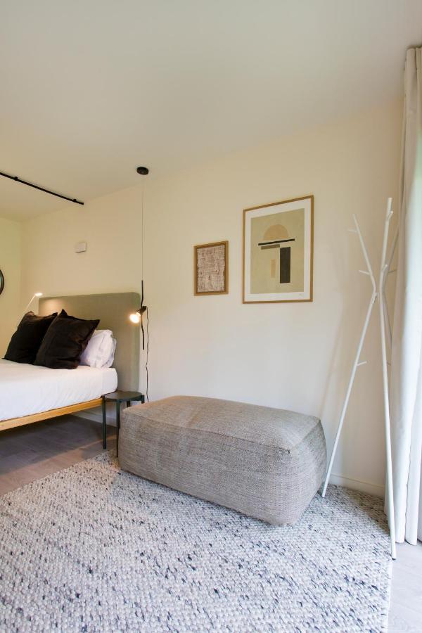 Zen Garden Studio C Порту Екстер'єр фото