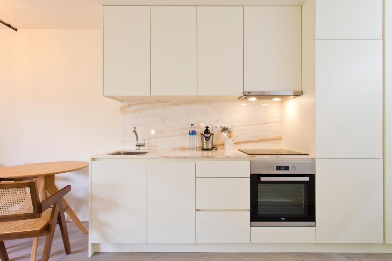 Zen Garden Studio C Порту Екстер'єр фото
