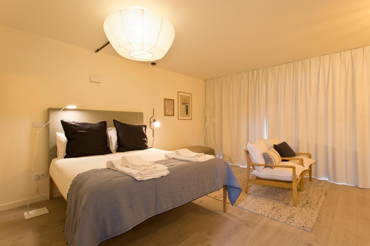 Zen Garden Studio C Порту Екстер'єр фото