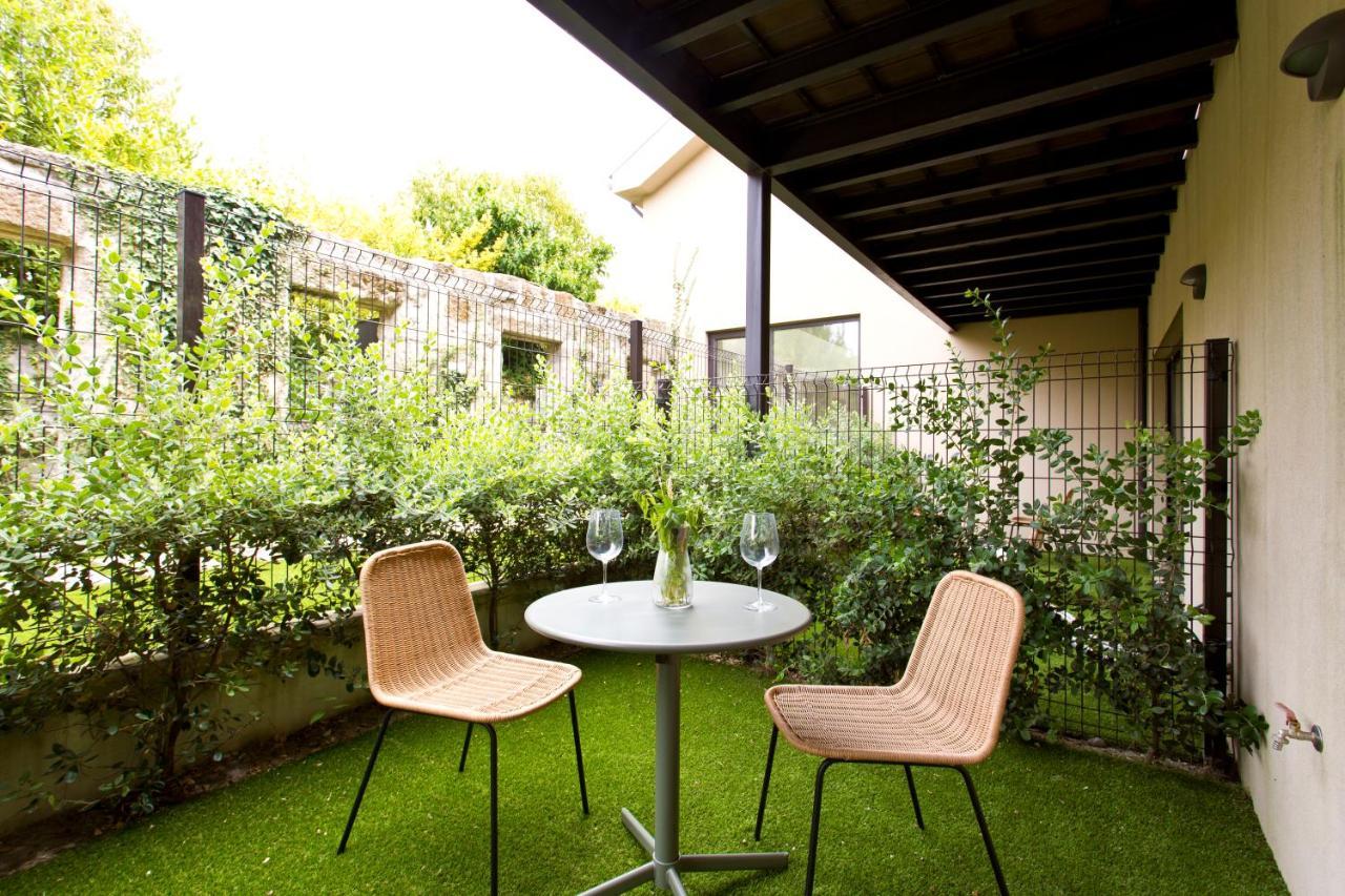 Zen Garden Studio C Порту Екстер'єр фото