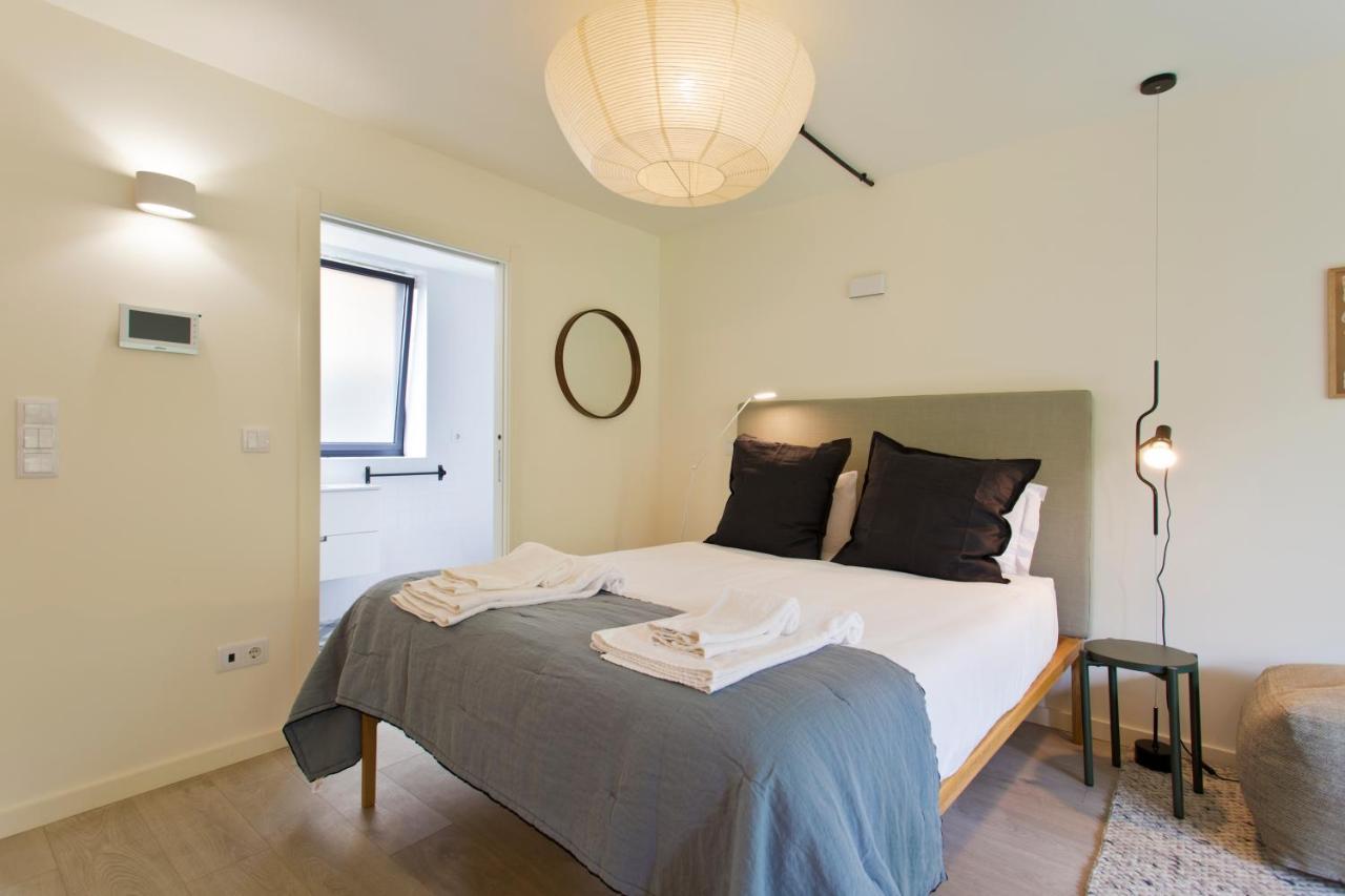 Zen Garden Studio C Порту Екстер'єр фото