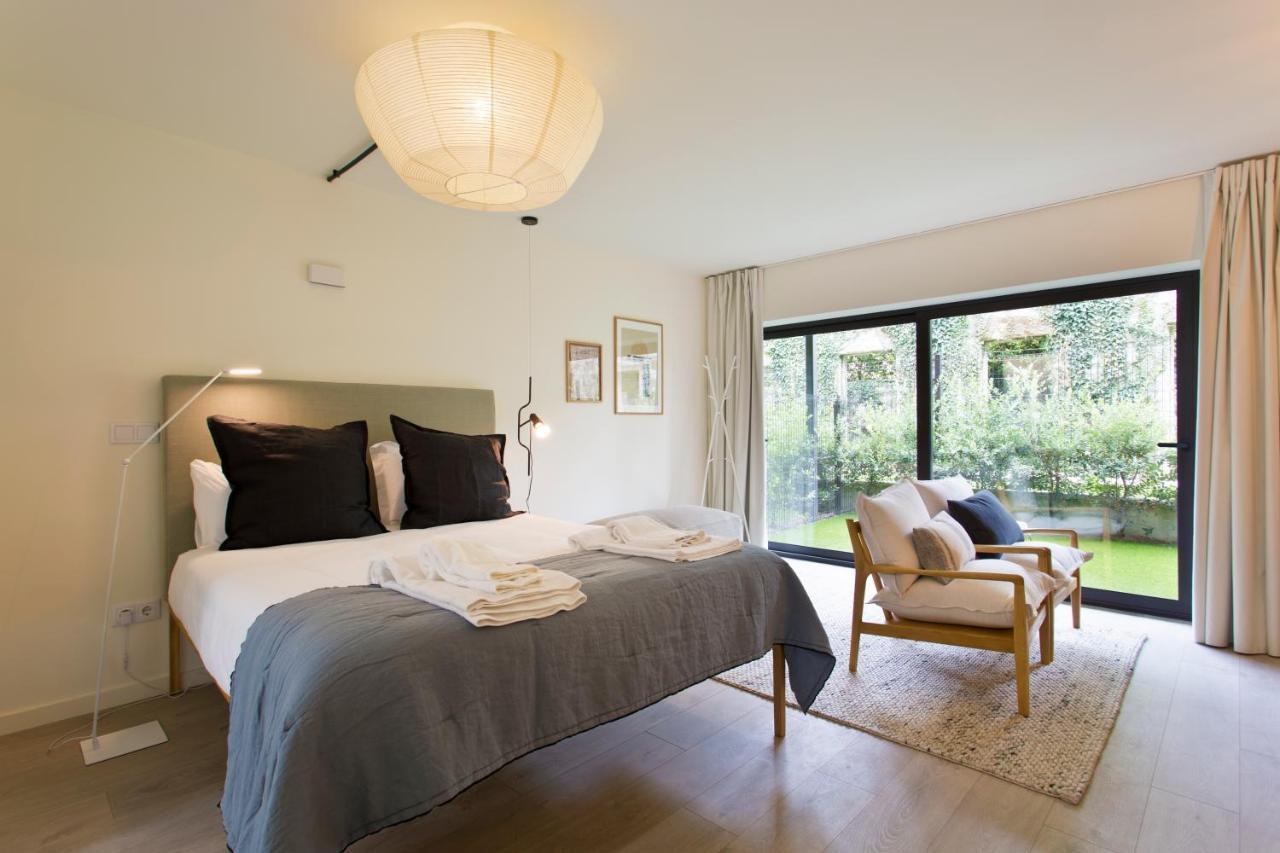 Zen Garden Studio C Порту Екстер'єр фото