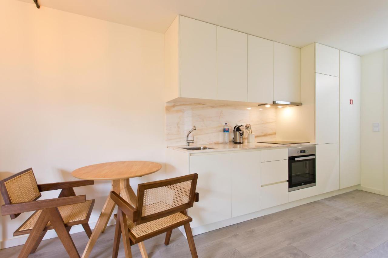 Zen Garden Studio C Порту Екстер'єр фото