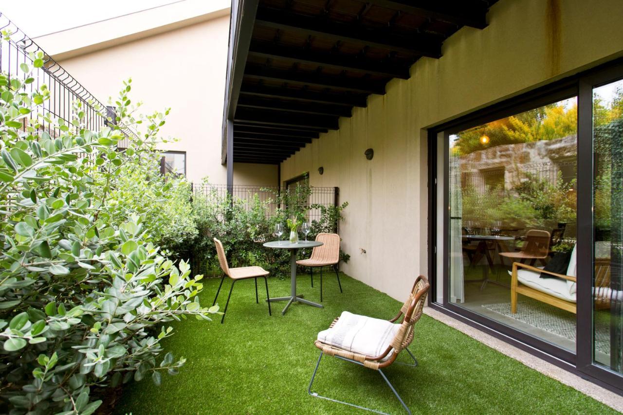 Zen Garden Studio C Порту Екстер'єр фото