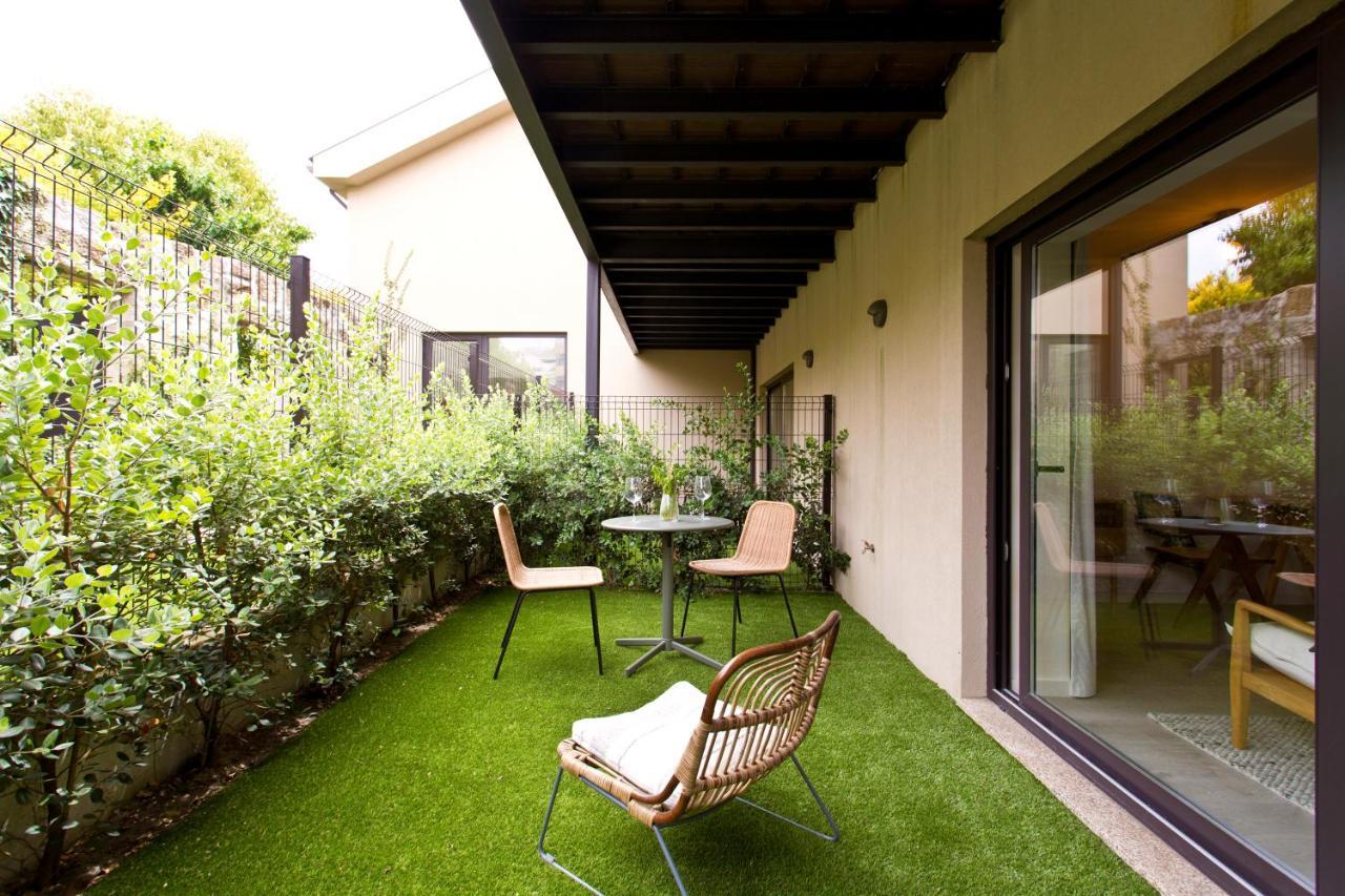 Zen Garden Studio C Порту Екстер'єр фото