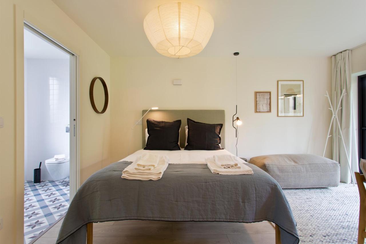 Zen Garden Studio C Порту Екстер'єр фото