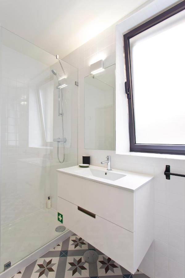 Zen Garden Studio C Порту Екстер'єр фото