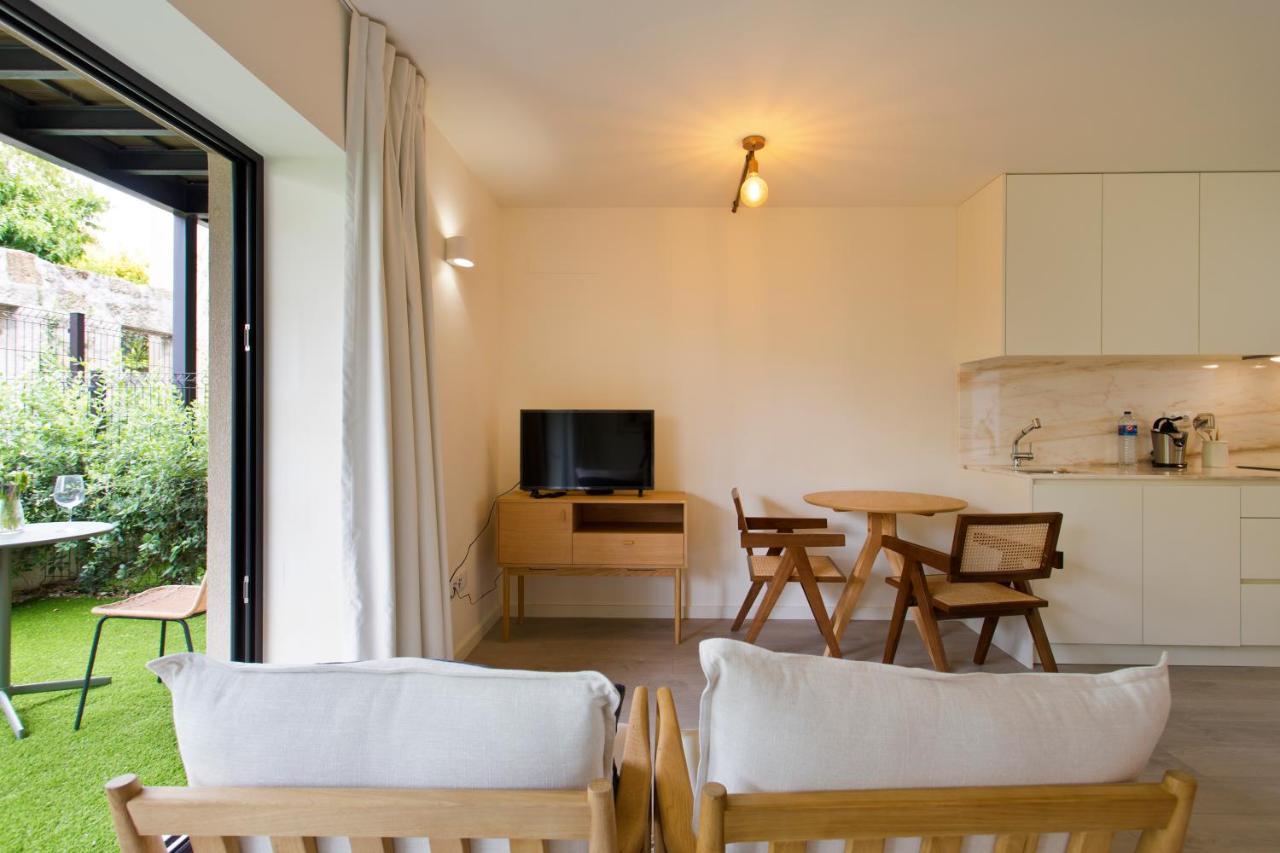 Zen Garden Studio C Порту Екстер'єр фото